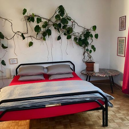 Dakini'S Bed & Breakfast ซูริก ภายนอก รูปภาพ