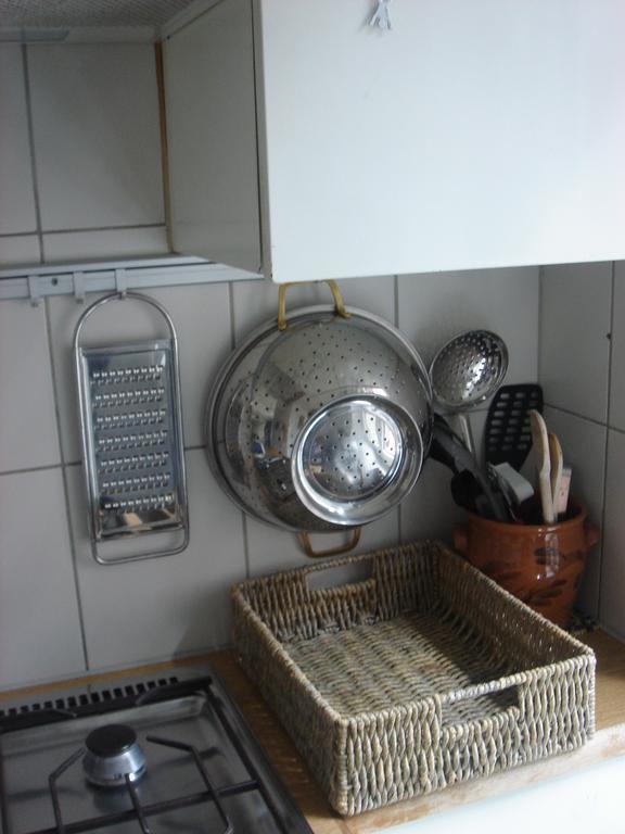 Dakini'S Bed & Breakfast ซูริก ภายนอก รูปภาพ