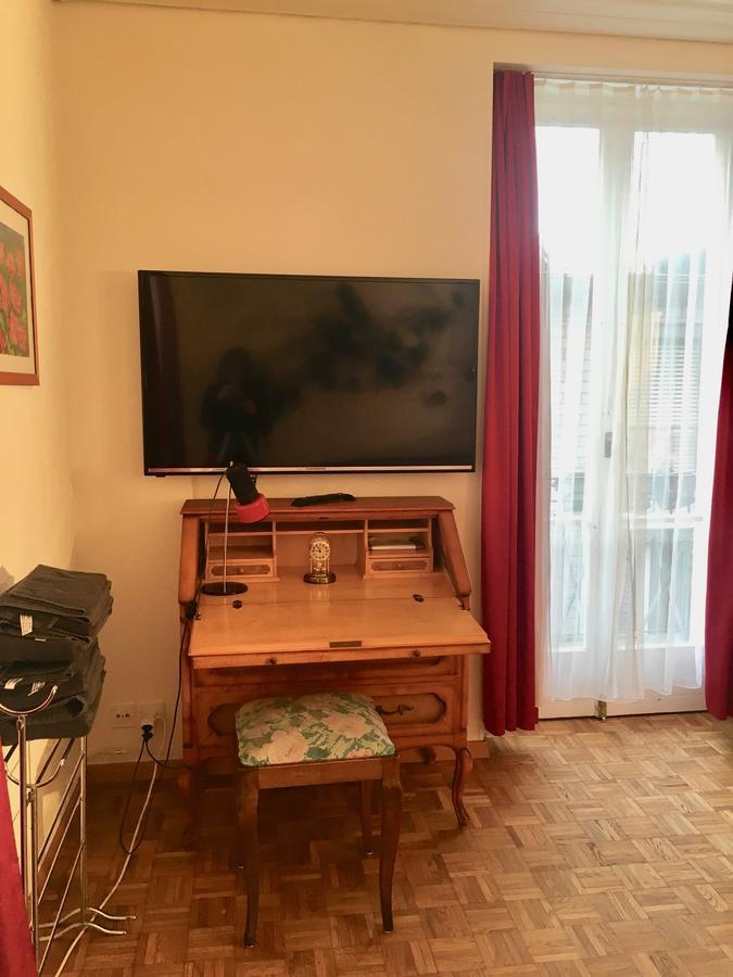 Dakini'S Bed & Breakfast ซูริก ภายนอก รูปภาพ