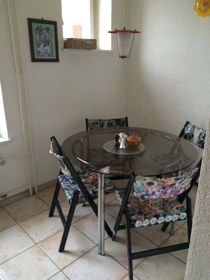 Dakini'S Bed & Breakfast ซูริก ภายนอก รูปภาพ
