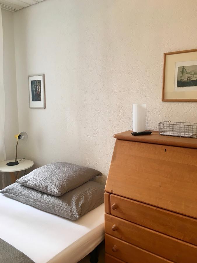 Dakini'S Bed & Breakfast ซูริก ภายนอก รูปภาพ