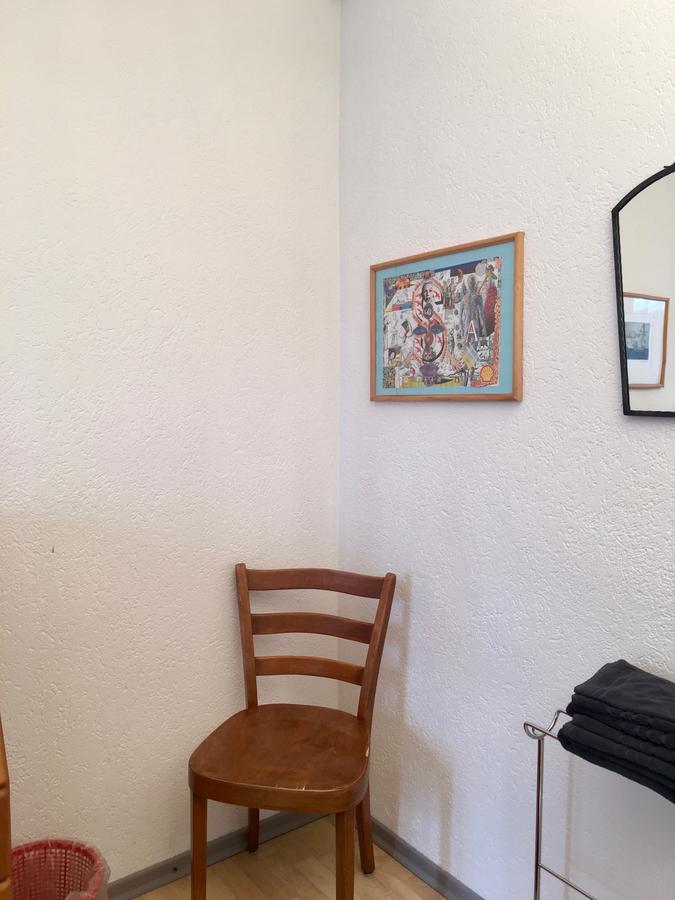 Dakini'S Bed & Breakfast ซูริก ภายนอก รูปภาพ