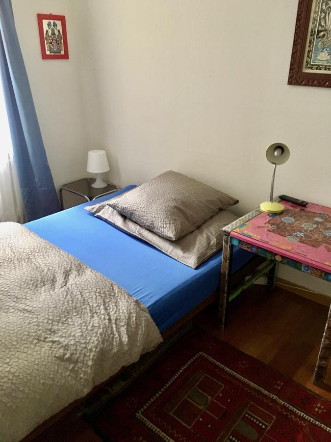Dakini'S Bed & Breakfast ซูริก ภายนอก รูปภาพ